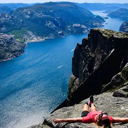 Alloggio in famiglia Center Of - Double *