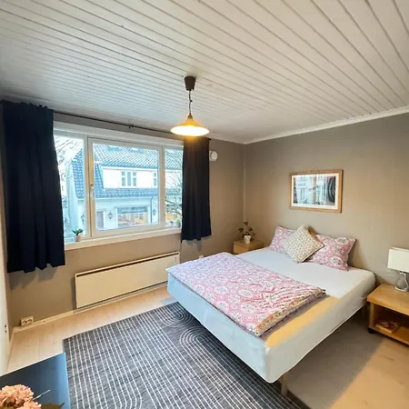 Center Of - Double Homestay Stavanger