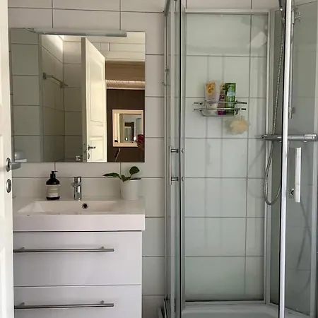 Pansiyon Center Of - Double Stavanger