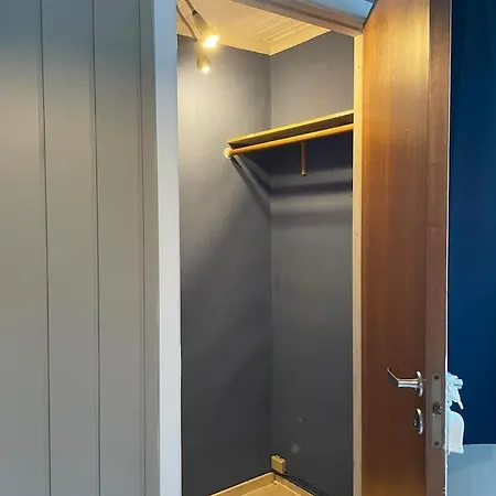 Center Of - Double Pansiyon