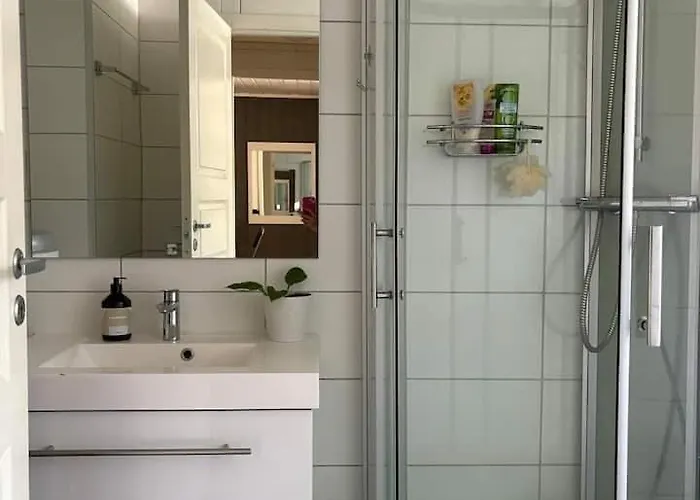 Homestay Center Of - Double Stavanger